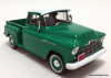 Ixo 1:43 1956 Chevrolet Marta Rocha Pick Up Truck