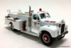 Corgi 1:50 Mack B Series Pumper: Texaco Refineries