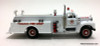Corgi 1:50 Mack B Series Pumper: Texaco Refineries