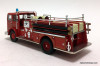 Corgi Estate Collection 1:50 Seagrave K Pumper: Jackson, TN F.D.