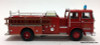 Corgi Estate Collection 1:50 Seagrave K Pumper: Jackson, TN F.D.