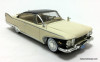 Neo 1:43 1960 Plymouth Fury Coupe