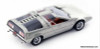 Avenue43 By AutoCult 1:43 1970 Porsche 914/6 Tapiro, Silver