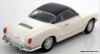 Minichamps 1:18 1970 Volkswagen Karmann Ghia Convertible, White