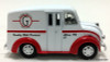 Road Champs 1:43 1950 Divco Truck: Graham Milk Company