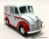 Road Champs 1:43 1950 Divco Truck: Graham Milk Company
