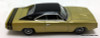 Oxford 1:87 1968 Dodge Charger, Metallic Gold