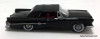 Oxford 1:87 Chrysler 300 Convertible, Black