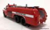 Schuco 1:43 Tatra T148 Fire Tanker Truck: Munich Fire Service