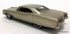 Brooklin models 1:43 1967 Buick Wildcat Four Door Sedan, Champagne
