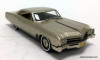 Brooklin models 1:43 1967 Buick Wildcat Four Door Sedan, Champagne