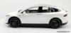 LS Collectibles 1:18 2016 Tesla Model X, Pearl White Metallic