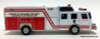 Corgi 1:50 E-One Rescue Hazardous Materials Unit: Washington DC Fire Department