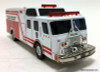 Corgi 1:50 E-One Rescue Hazardous Materials Unit: Washington DC Fire Department