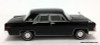 IXO 1:43 1964 Mitsubishi Debonair A30 Sedan, Black