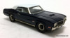Brooklin Models 1:43 1970 Buick Gran Sport 455 Convertible, Blue