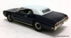 Brooklin Models 1:43 1970 Buick Gran Sport 455 Convertible, Blue