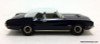 Brooklin Models 1:43 1970 Buick Gran Sport 455 Convertible, Blue