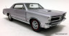 Danbury Mint 1:24 1965 Pontiac GTO, Iris Mist Metallic