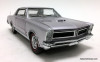 Danbury Mint 1:24 1965 Pontiac GTO, Iris Mist Metallic