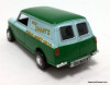 Oxford Diecast 1:43 1968 Austin Mini Van: Billy Smart's Circus