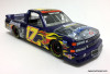 Action Racing Collectables 1:24 2003 Chevrolet Race Truck #17 Aarons 3 Stooges: Darrell Waltrip