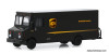Greenlight 1:64 2019 UPS Package Truck