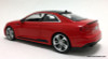 Burago 1:24 2015  Audi RS 5 Coupe, Red