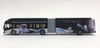 Iconic Replicas 1:87 New Flyer Xcelsior XN60 Transit Bus: Lafayette, IN