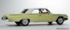 Goldvarg Collection 1:43 1962 Buick Electra, Cameo Cream