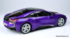 Paragon Models 1:18 BMW i8, Metallic Purple
