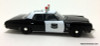 Atlas 1:43 1973 Chevrolet Bel Air: City of Norwich P.D.