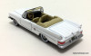 Oxford 1:87 1961 Chrysler 300G  Convertible, White