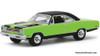 Greenlight 1:64 1969 Plymouth Hemi GTX: Mecum Auctions Collector Cars