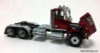 Diecast Masters 1:50 Western Star 4700 Day Cab And Trailer With 40' Dry Goods Sea Container