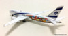 Gemini Jets 1:400 Boeing 787-9: El Al Airlines, Las Vegas/ San Francisco Livery 