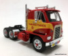 IXO 1:43 International Harvester DCOF-405 Tractor W/Trailer: Yamaha Pianos