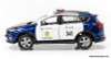 Tiny Toyota Rav4: Taiwan Hsinchu City Police Department
