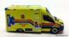 Tiny Mercedes-Benz Sprinter Ambulance (A503): Hong Kong FSD