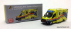 Tiny Mercedes-Benz Sprinter Ambulance (A503): Hong Kong FSD