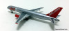 Gemini Jets 1:400 Boeing 757-236: Jet2.com  Airlines
