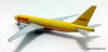 Phoenix 1:400 Boeing 777-FZB: DHL Courier Service