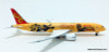 Phoenix 1:400 Boeing 787-9: Hainan Airlines, Yellow, Kung Fu Panda Livery