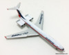Gemini Jets 1:400 Ilyushin IL-62M: Cubana Airlines, Cuba
