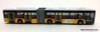 Rietze 1:87 Solaris Urbino 18 Articulated Bus: Swiss Postal Service