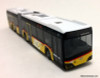 Rietze 1:87 Solaris Urbino 18 Articulated Bus: Swiss Postal Service