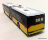 Rietze 1:87 Solaris Urbino 18 Articulated Bus: Swiss Postal Service