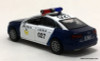 ERA CAR 08 1:64 Audi A6: Taiwan Police Patrol Car 27