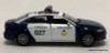 ERA CAR 08 1:64 Audi A6: Taiwan Police Patrol Car 27