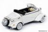 Schuco 1:18 Messerschmitt FMR TG500 Roadster Tiger, White